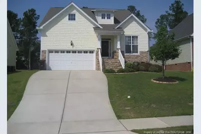 167 Lamplighter Way, Spring Lake, NC 28390 - Photo 1
