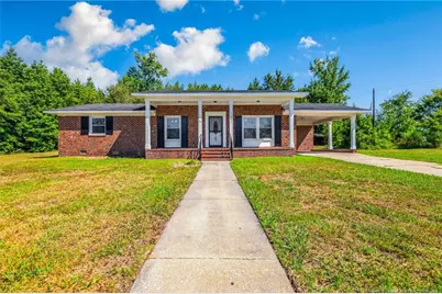 7401 Paxton Drive, Fayetteville, NC 28303 - Photo 2