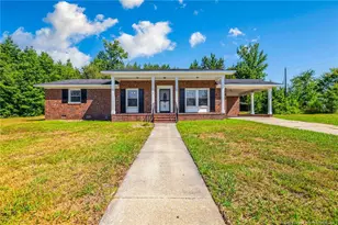 7401 Paxton Dr, Fayetteville, NC 28303 - Photo 2