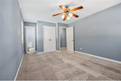 7401 Paxton Drive, Fayetteville, NC 28303 - Photo 18