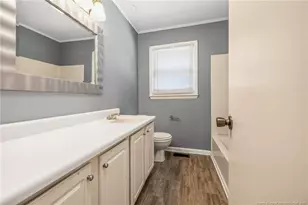 7401 Paxton Dr, Fayetteville, NC 28303 - Photo 26