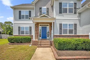 5720 Gentleman Dr, Hope Mills, NC 28348 - Photo 4