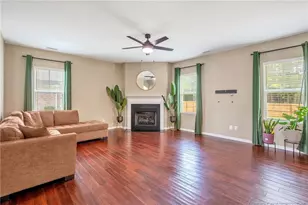 5720 Gentleman Dr, Hope Mills, NC 28348 - Photo 16