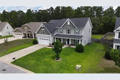 2248 Andalusian Drive, Hope Mills, NC 28348 - Photo 2