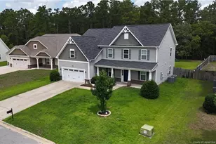 2248 Andalusian Dr, Hope Mills, NC 28348 - Photo 2
