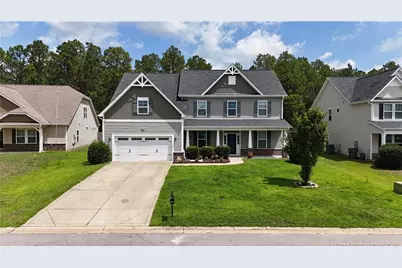 2248 Andalusian Drive, Hope Mills, NC 28348 - Photo 1