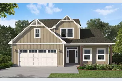 529 Watauga Lane, Aberdeen, NC 28315 - Photo 1