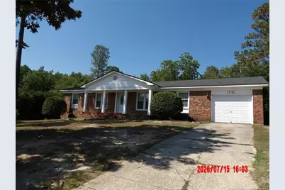 1991 Westcliff Road, Fayetteville, NC 28304 - Photo 2