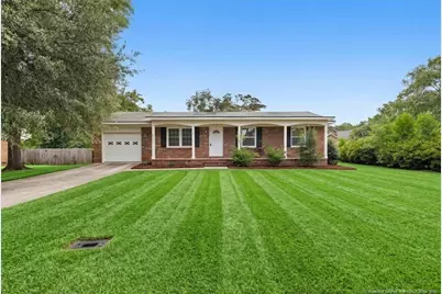 6604 Vaughn Road, Fayetteville, NC 28304 - Photo 1