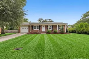 6604 Vaughn Rd, Fayetteville, NC 28304 - Photo 1
