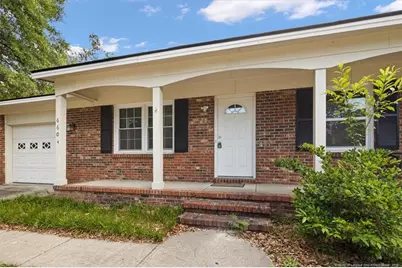 6604 Vaughn Road, Fayetteville, NC 28304 - Photo 2