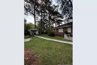 704 W 27th Street, Lumberton, NC 28358 - Photo 4