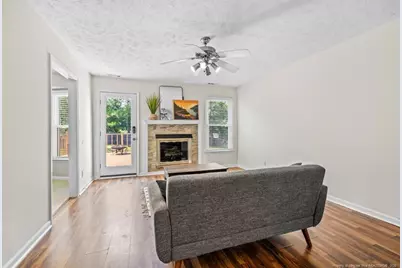 6753 Arnish Court, Fayetteville, NC 28306 - Photo 2