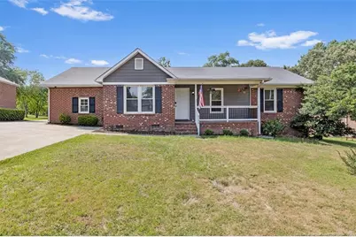 6753 Arnish Court, Fayetteville, NC 28306 - Photo 1