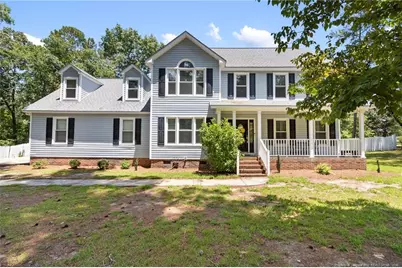 3412 Cedar Hill Drive, Fayetteville, NC 28312 - Photo 1