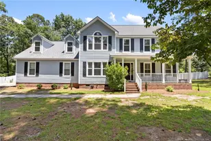 3412 Cedar Hill Dr, Fayetteville, NC 28312 - Photo 1