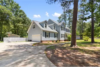 3412 Cedar Hill Drive, Fayetteville, NC 28312 - Photo 4