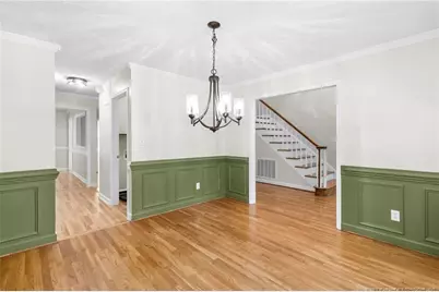 3412 Cedar Hill Drive, Fayetteville, NC 28312 - Photo 10