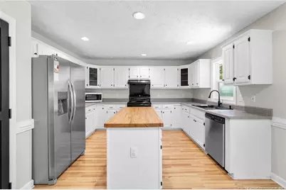 3412 Cedar Hill Drive, Fayetteville, NC 28312 - Photo 22