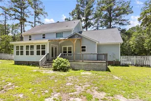 3412 Cedar Hill Dr, Fayetteville, NC 28312 - Photo 46