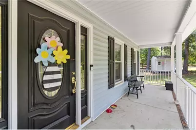 3412 Cedar Hill Drive, Fayetteville, NC 28312 - Photo 6