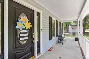 3412 Cedar Hill Dr, Fayetteville, NC 28312 - Photo 6