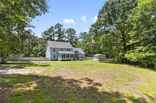 3412 Cedar Hill Dr, Fayetteville, NC 28312 - Photo 48