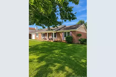 7841 Adrian Drive, Fayetteville, NC 28314 - Photo 2