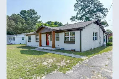 3269 Legion Road, Hope Mills, NC 28348 - Photo 4
