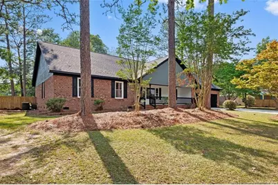2382 Dunwoody Drive, Fayetteville, NC 28306 - Photo 2