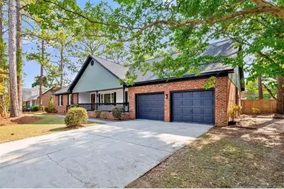 2382 Dunwoody Drive, Fayetteville, NC 28306 - Photo 1