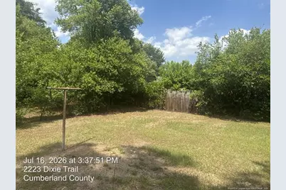 2223 Dixie Trail, Fayetteville, NC 28306 - Photo 2