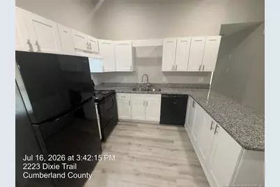 2223 Dixie Trail, Fayetteville, NC 28306 - Photo 8