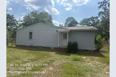 2223 Dixie Trail, Fayetteville, NC 28306 - Photo 4