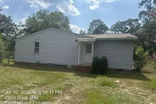 2223 Dixie Trail, Fayetteville, NC 28306 - Photo 4