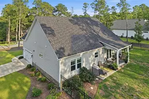 30240 W Lake Dr, Wagram, NC 28396 - Photo 32