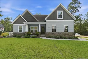 30240 W Lake Dr, Wagram, NC 28396 - Photo 1