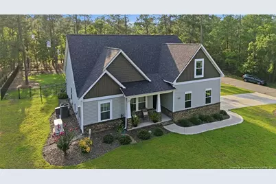 30240 W Lake Drive, Wagram, NC 28396 - Photo 4