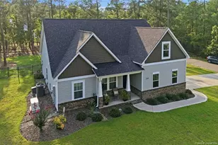 30240 W Lake Dr, Wagram, NC 28396 - Photo 4