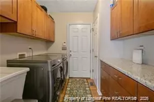 6528 Foxberry Rd, Fayetteville, NC 28314 - Photo 16