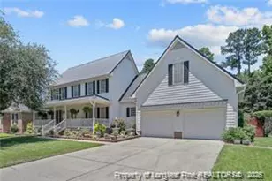 6528 Foxberry Rd, Fayetteville, NC 28314 - Photo 2