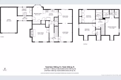 5700 Nassau Drive, Fayetteville, NC 28314 - Photo 2