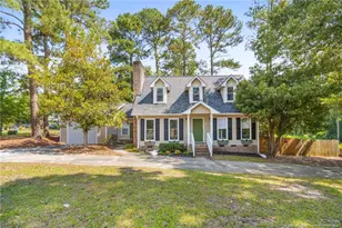 5700 Nassau Dr, Fayetteville, NC 28314 - Photo 2