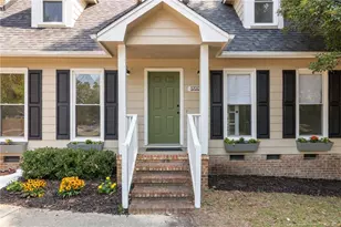 5700 Nassau Dr, Fayetteville, NC 28314 - Photo 8