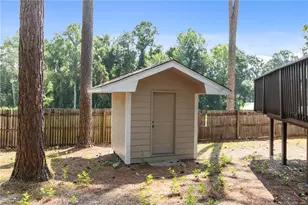 5700 Nassau Dr, Fayetteville, NC 28314 - Photo 38