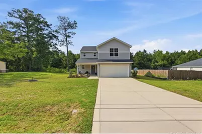 681 Britt Road, Saint Pauls, NC 28384 - Photo 4