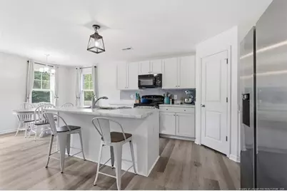 681 Britt Road, Saint Pauls, NC 28384 - Photo 10