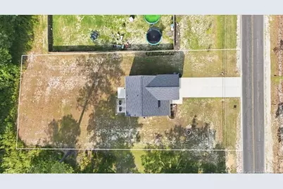 681 Britt Road, Saint Pauls, NC 28384 - Photo 2