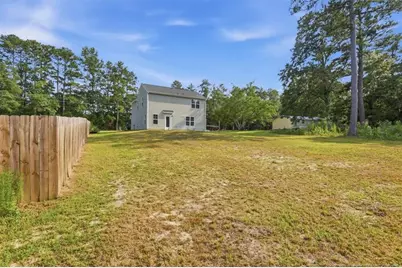 681 Britt Road, Saint Pauls, NC 28384 - Photo 22