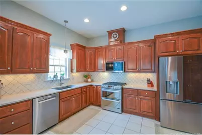 92 Golf Drive, Sanford, NC 27332 - Photo 26